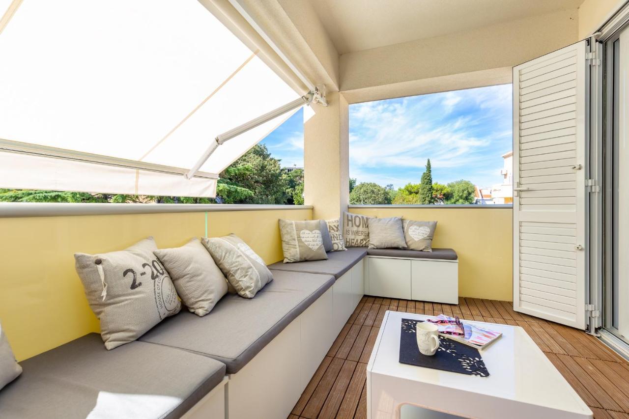 Appartamento Hedera Estate, Hedera A37 Ragusa Esterno foto